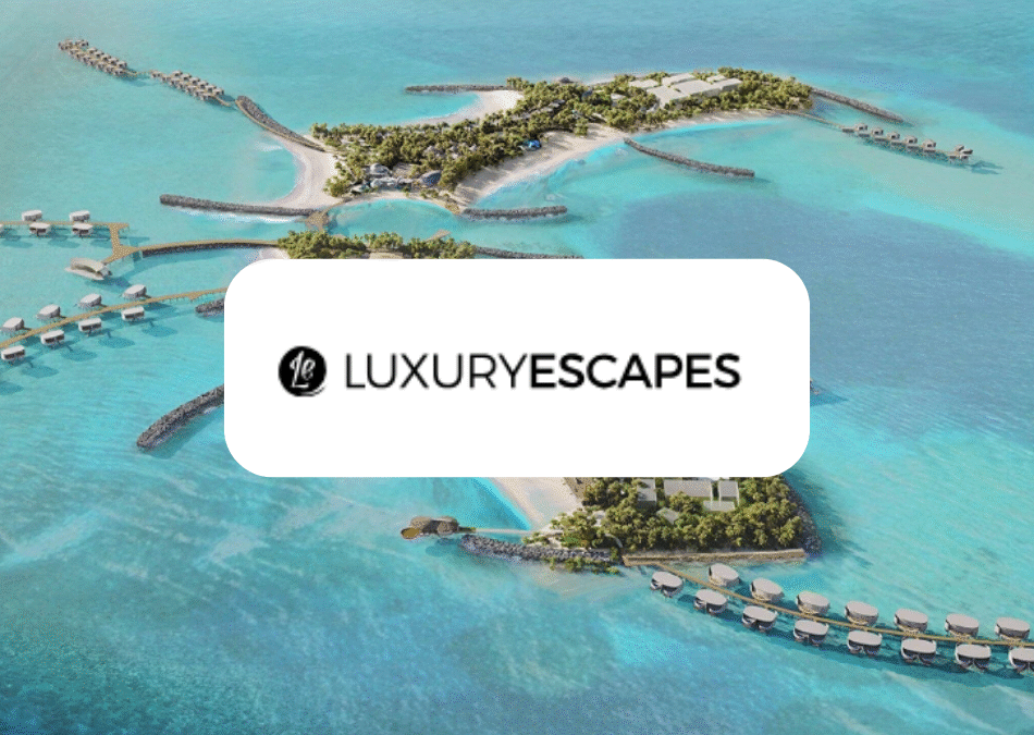 Designing a premium points and tier loyalty program for Luxury Escapes to drive bookings and customer lifetime value