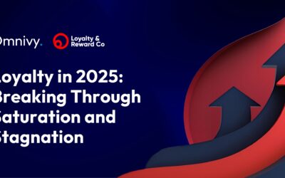 Loyalty in 2025: Breaking Through Saturation and Stagnation