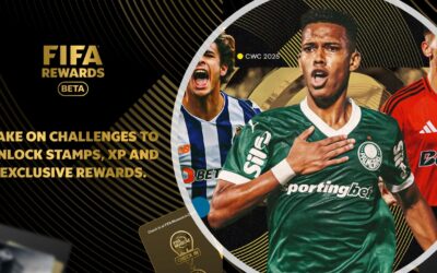 FIFA Rewards is a promising start, let’s just hope they don’t drop the ball