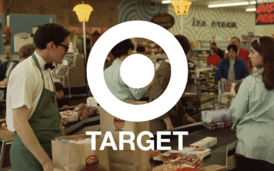 The Story Behind Target Circle Through the Red Bullseye