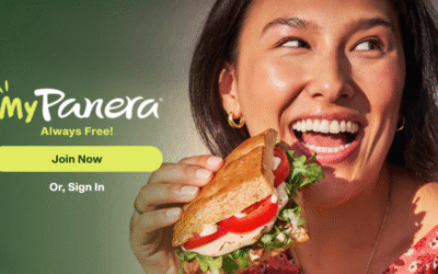 Panera Bread Turns Everyday Habits into Loyalty