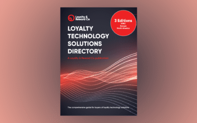 Loyalty & Reward Co Launches Global Loyalty Technology Solutions Directory 2025