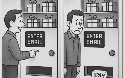 The Data Bargain