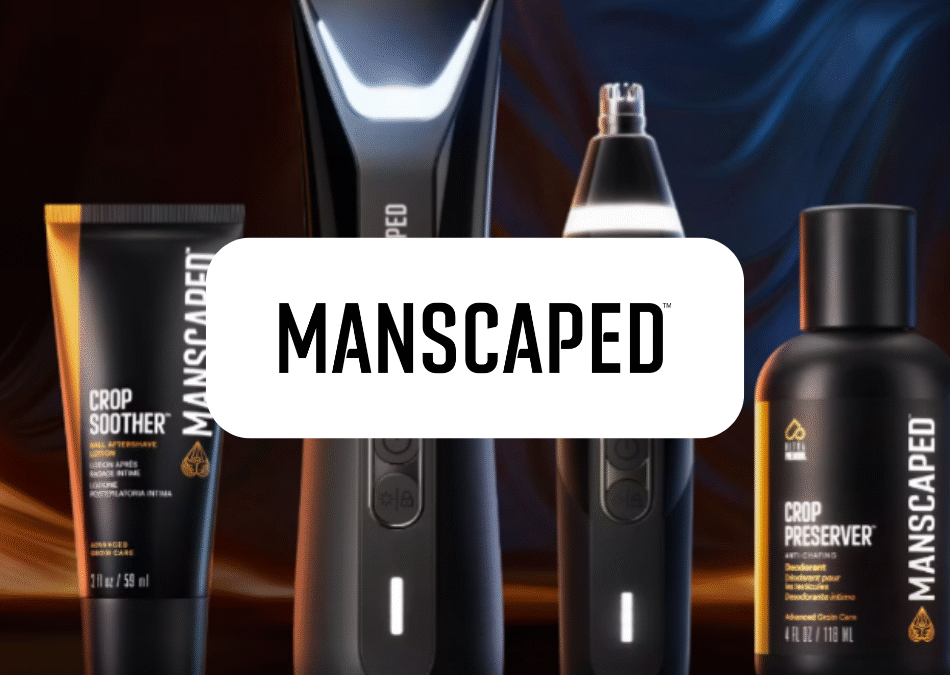 Loyalty program design and implementation of the MANSCAPED Member Only Rewards program