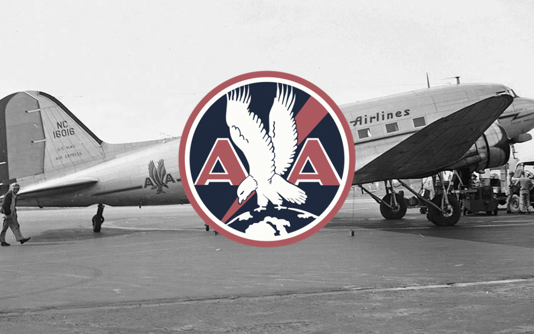 AAdvantage The First Modern Loyalty Program