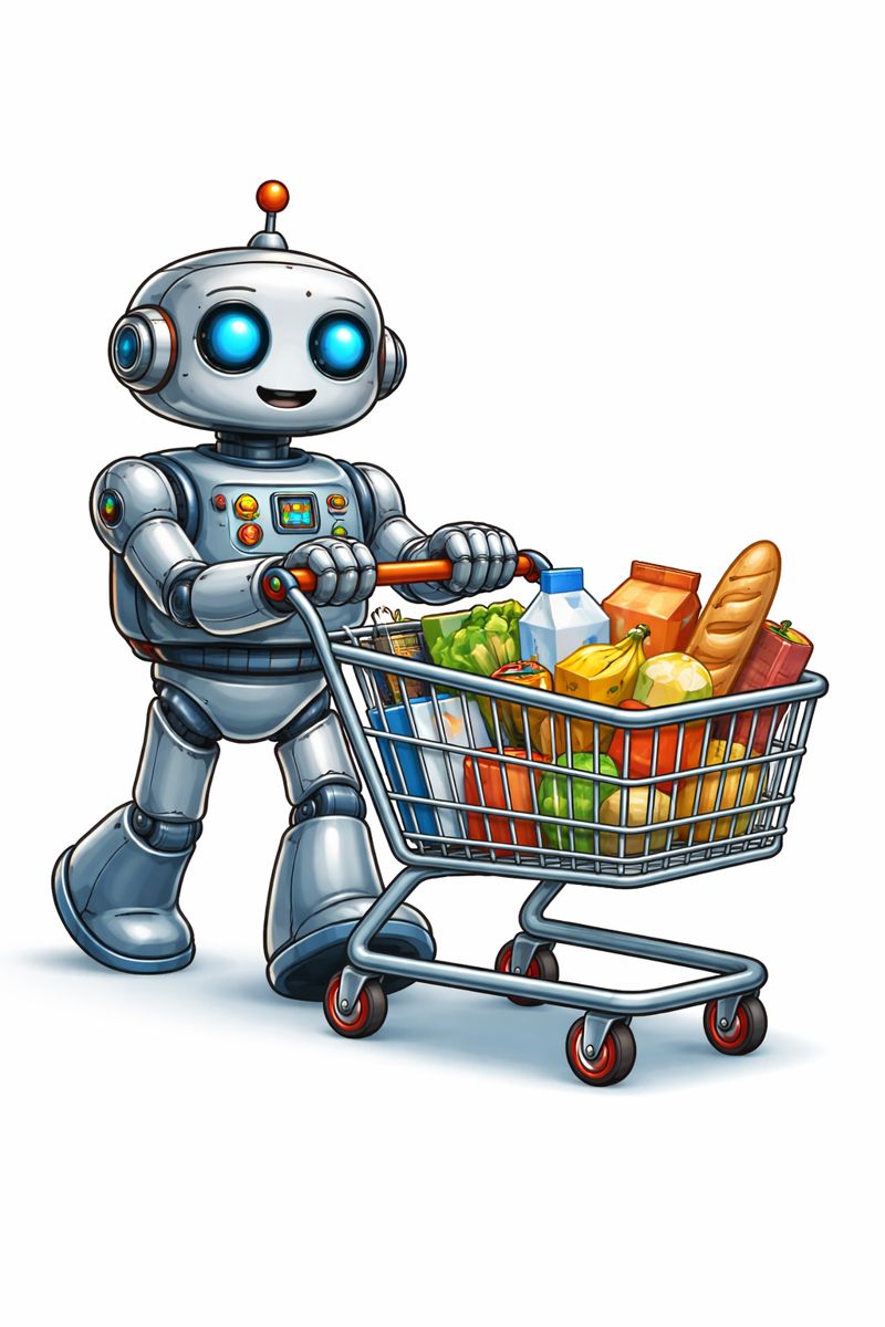 AI agent UCP loyalty program