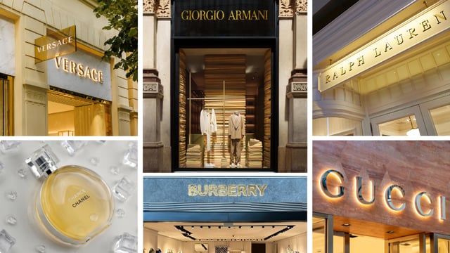Luxury loyalty is booming. You just might not see it.