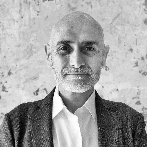 Federico Rosas Couret