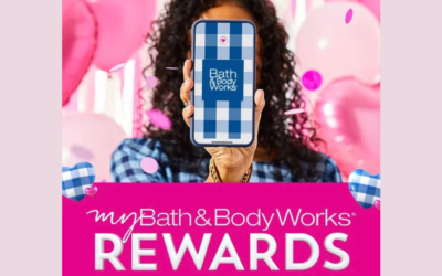 The Ultimate Guide To My Bath & Body Works Rewards