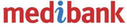medibank logo