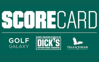 The Ultimate Guide To DICK’S Sporting Goods ScoreCard