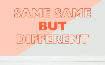 Same, same, but different? Why member benefit programs are losing their power