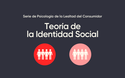 Serie de Psicología de Lealtad: Teoría de la Identidad Social