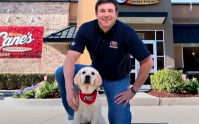 The Ultimate Guide to the Raising Cane’s Caniac Club