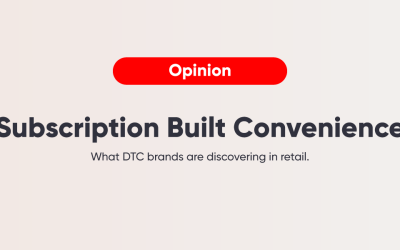Subscription Didn’t Create Loyal Customers. It Created Convenient Ones