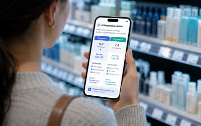 How to Make Your Loyalty Program Visible in AI Search