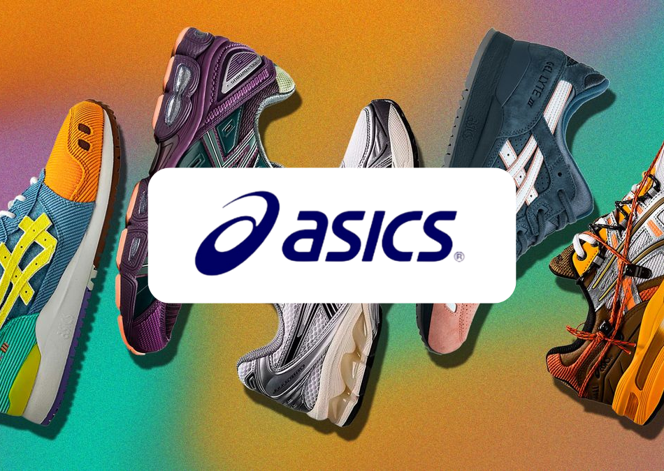 Asics: Global Audit covering program design, economics, operations & governance
