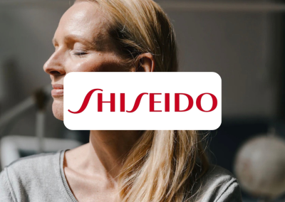 Loyalty & Reward Co delivers a detailed program evaluation for Shiseido