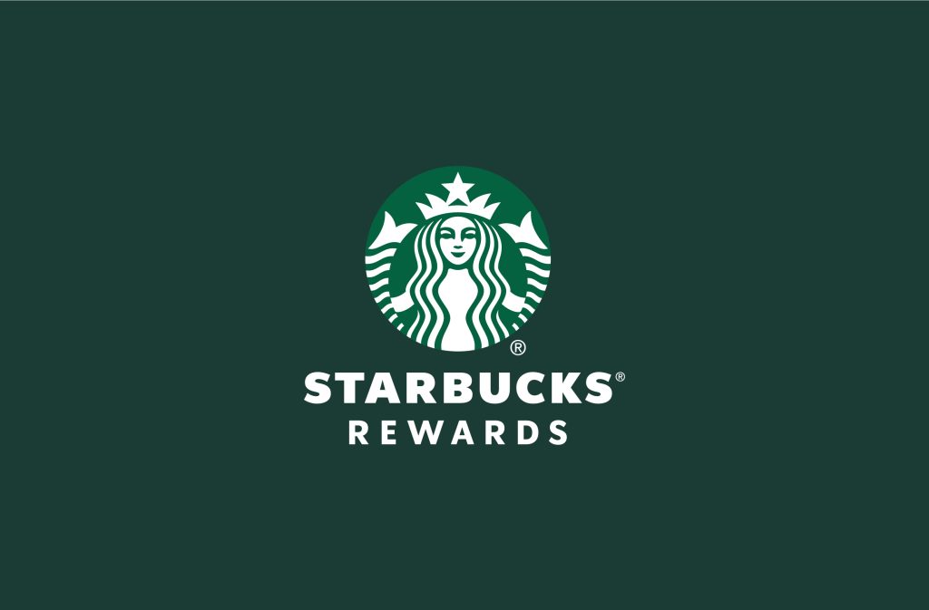 Starbuck Rewards