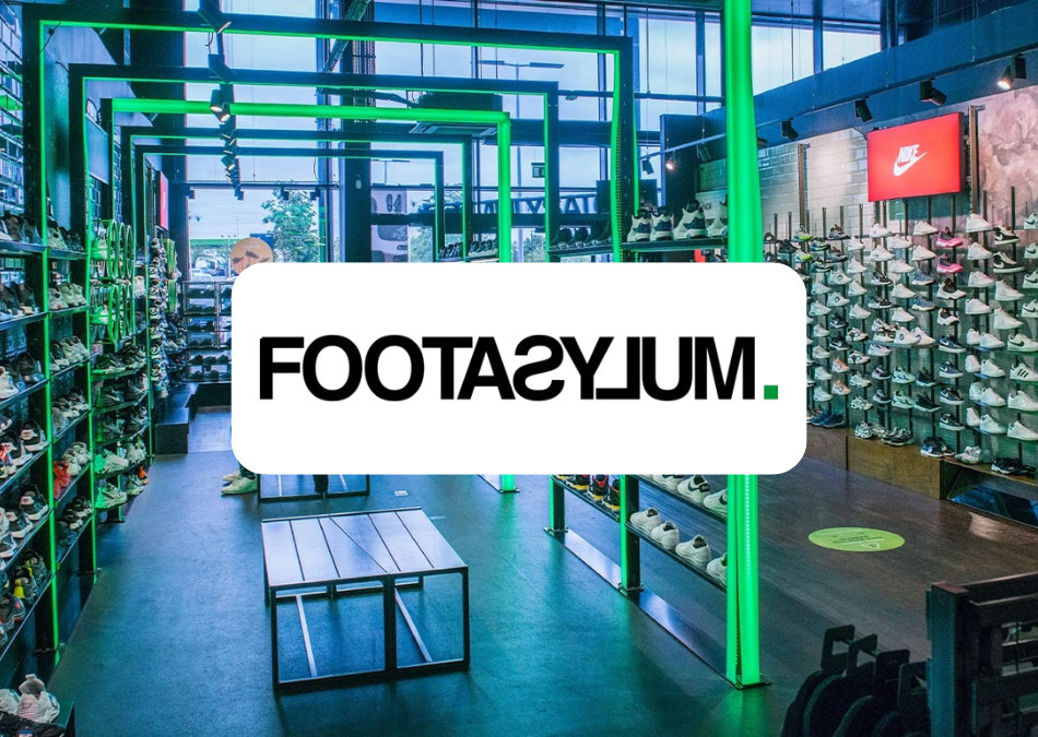 Footasylum successful relaunch of the Footasylum Rewards Program