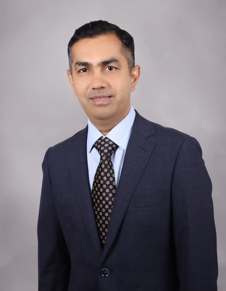 Krishna Mohan, Loyalty & Reward Co
