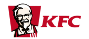 KFC logo Asics, a Loyalty & Reward client