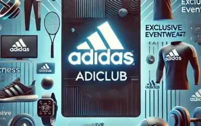 The Ultimate Guide to adidas adiClub