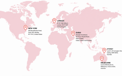 Loyalty & Reward Co Global Expansion Continues with a New Dubai Office Led by Krishna Mohan