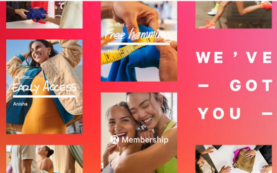 Do Loyalty Programs Work? Just Ask Lululemon