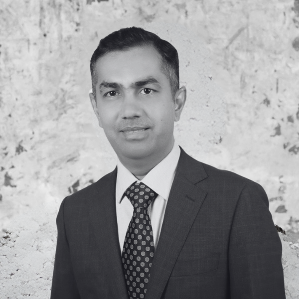 Krishna Mohan